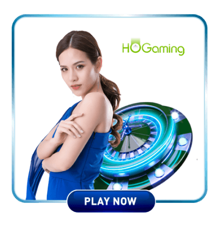 Kasino Langsung SG dari HoGaming