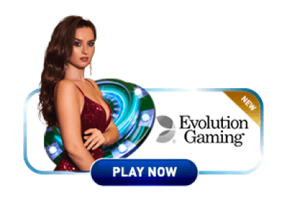 Evolution Gaming Club