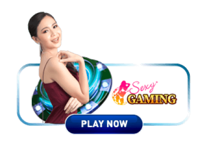 Online Live casino Malaysia from Sexy Gaming