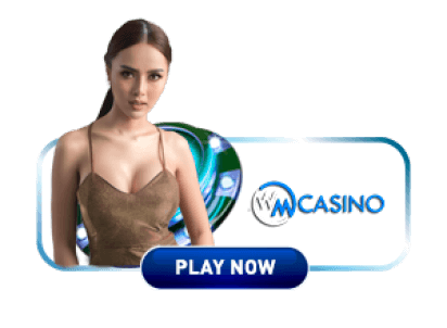 Malaysia Live Casino from WM Casino