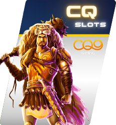 Slot Machines Malaysia from CQ9 Gaming