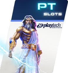PlayTech Slot