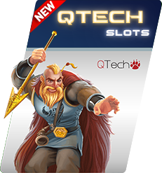Qtech Slots