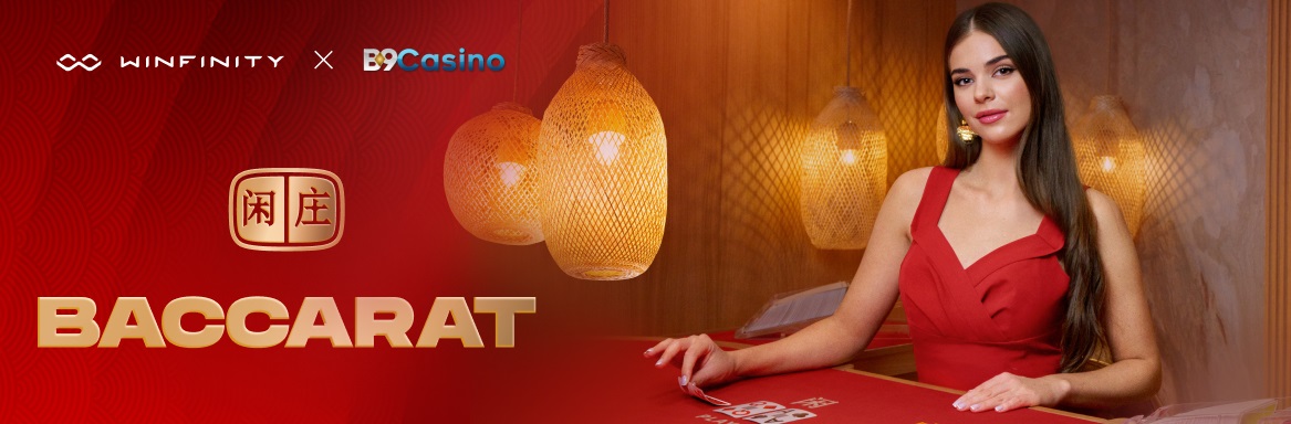 Online Live casino Singapore Banner