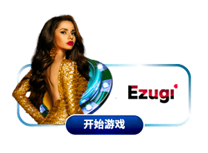 Live casino Malaysia from Ezugi