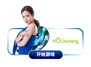 Live Casino MY from HoGaming