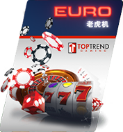 Slot Game Online Malaysia from Toptrend Gaming