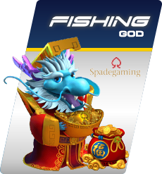 Fishing Game - Fishing God