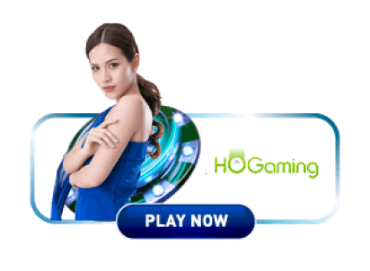 Live Casino SG from HoGaming