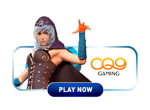 CQ9 Gaming Online Slots Games