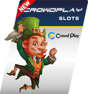 CrowdPlay Slot Game Online Singapore