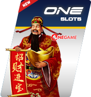 OneGame Apk Slot Game