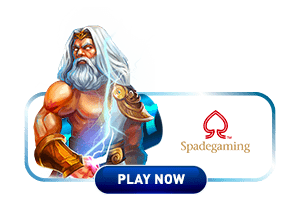 Spadegaming Online Slots SG