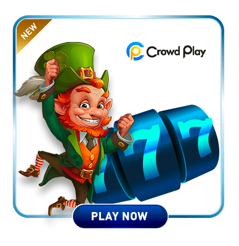 CrowdPlay Slot Game Online Singapore