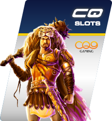 CQ9 Gaming Online Slots Games
