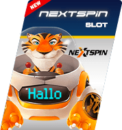 NextSpin Slot Games Singapore