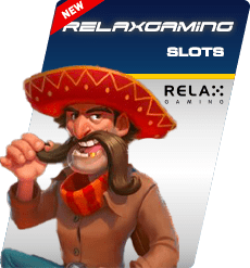 Relax Gaming Slots Game Online