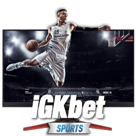 iGKBet Online Sports Betting