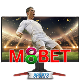 Best Sports Betting Platform M8Bet