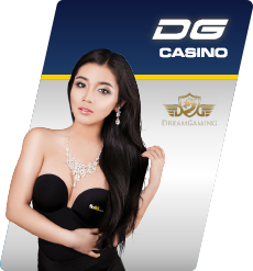 DG Club Online Casino Games