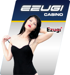 Live casino Singapore from Ezugi