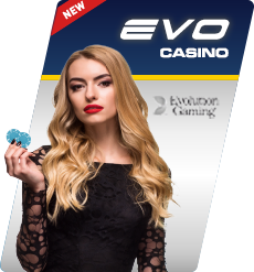 Evolution Gaming Live Casino
