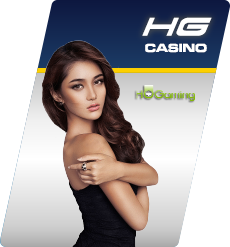 Live Casino SG from HoGaming