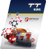 Slot Game Online Singapore from Toptrend Gaming
