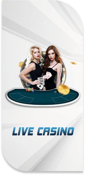 Singapore Live Casino