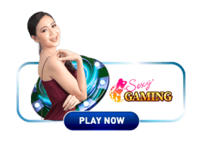 Online Live casino Vietnam from Sexy Gaming