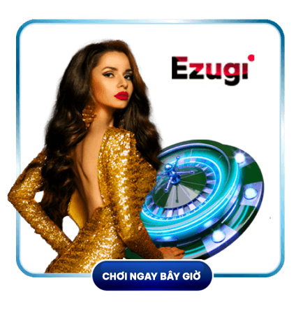 Casino trực tiếp tại Vietnam từ Ezugi