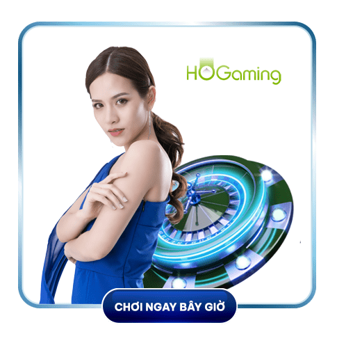 Casino trực tiếp SG từ HoGaming