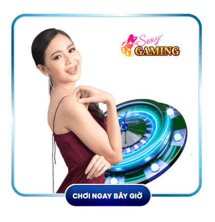 Casino trực tiếp trực tuyến tại Vietnam từ Sexy Gaming