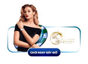 Casino trực tiếp tại Vietnam từ Allbet