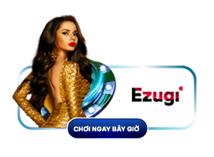 Casino Trực Tuyến tại Vietnam từ Ezugi