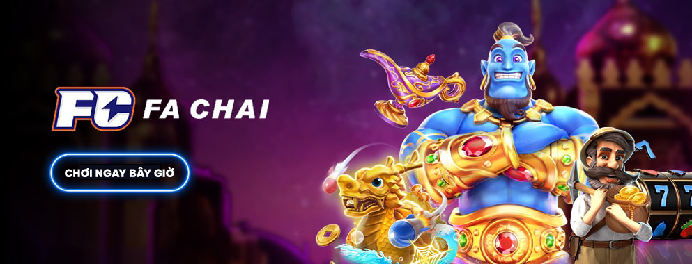 Banner Casino Slot Trực Tuyến Vietnam