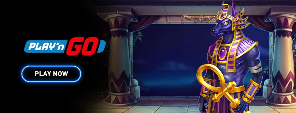 Banner Casino Slot Trực Tuyến Vietnam