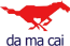 DaMaCai Logo