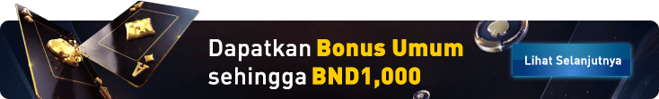 WELCOME BONUS $1000