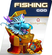 Shooting Fish Game Fishing God