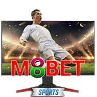 M8Bet Online Sports Betting 2021 at B9Casino