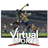 Virtual Sports eSports Betting