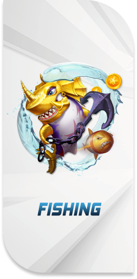 Malaysia Online Casino Fishing Game