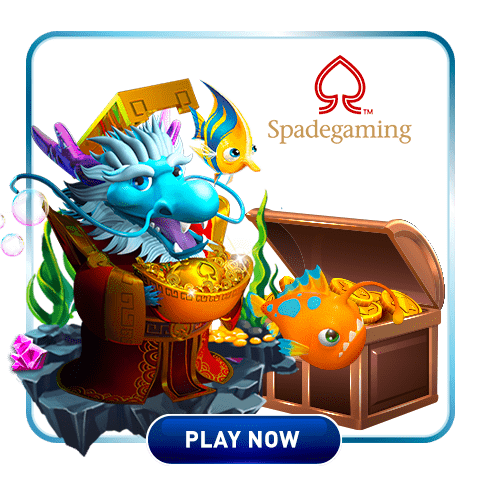 Shooting Fish Game Fishing God