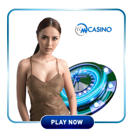 Malaysia Live Casino from WM Casino