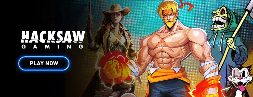 Singapore Online Slot Casino Banner