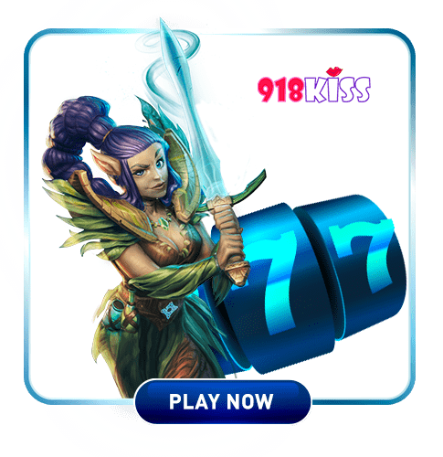 918Kiss Slot at B9 Casino