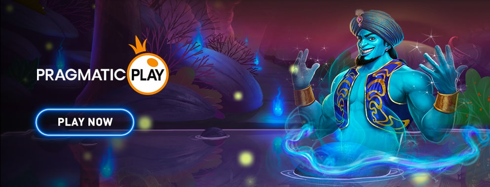 Singapore Online Slot Casino Banner