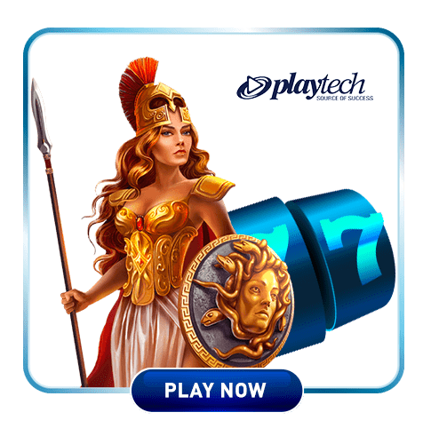 PlayTech Slot