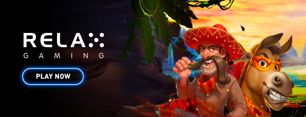 Singapore Online Slot Casino Banner